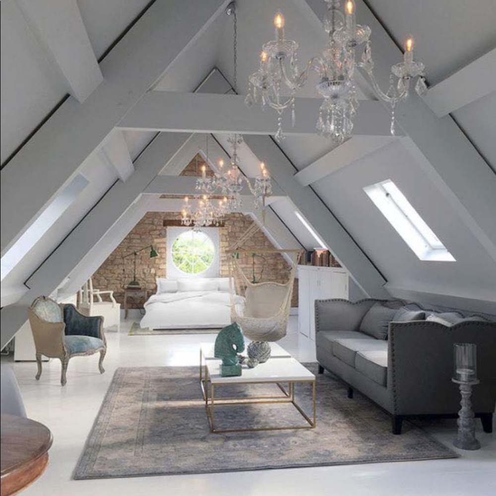 Meet your Posher, Joy